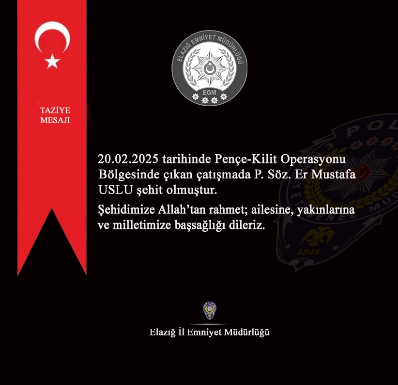 Milletimizin Başı Sağ Olsun