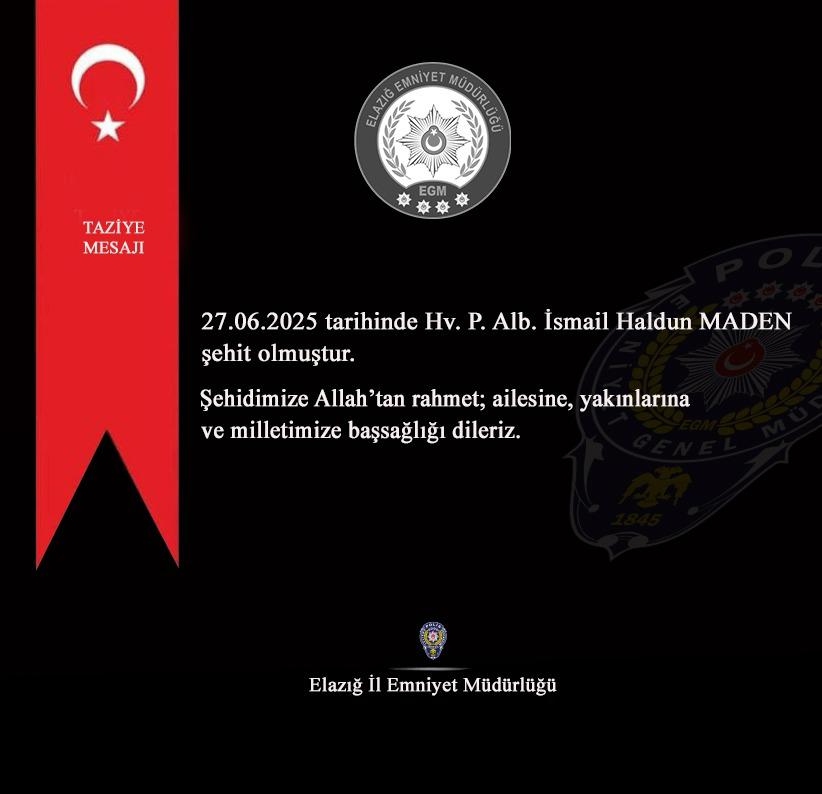 Milletimizin Başı Sağ Olsun 🇹🇷