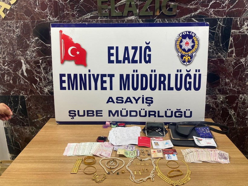 ASAYİŞ UYGULAMALARI